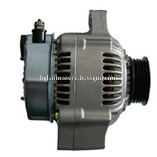 HONDA Alternator CJQ21 31100-PM5-A01 101211-5890